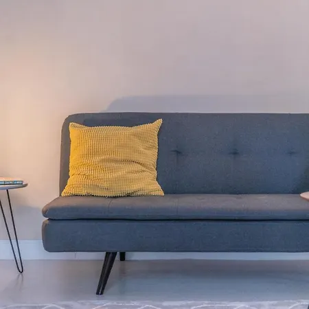Appartement Nobiliare Di Design In Centro Storico A 2 Passi Dal Mare