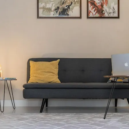 Nobiliare Di Design In Centro Storico A 2 Passi Dal Mare
