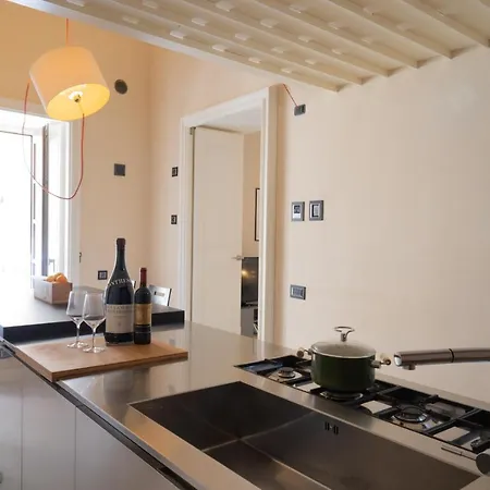 Nobiliare Di Design In Centro Storico A 2 Passi Dal Mare *