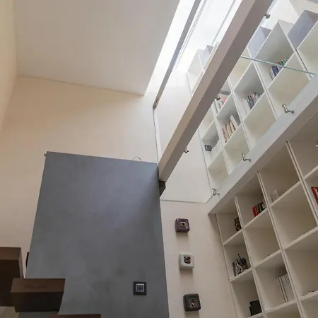 Nobiliare Di Design In Centro Storico A 2 Passi Dal Mare