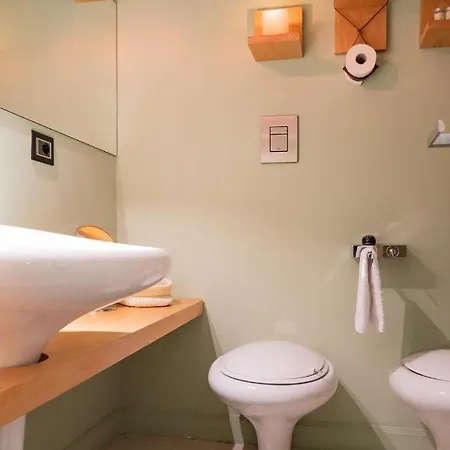 Lejlighed Nobiliare Di Design In Centro Storico A 2 Passi Dal Mare Cefalù