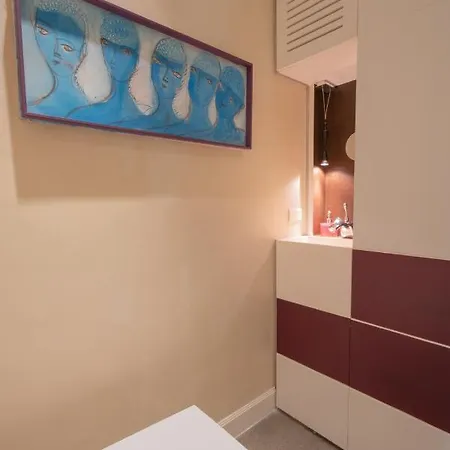 Nobiliare Di Design In Centro Storico A 2 Passi Dal Mare