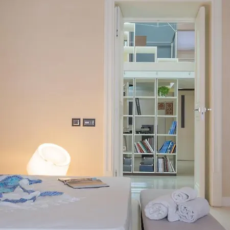 Nobiliare Di Design In Centro Storico A 2 Passi Dal Mare Cefalù