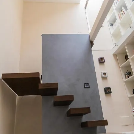Nobiliare Di Design In Centro Storico A 2 Passi Dal Mare Lejlighed *