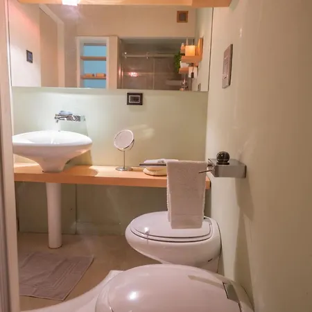 Nobiliare Di Design In Centro Storico A 2 Passi Dal Mare *