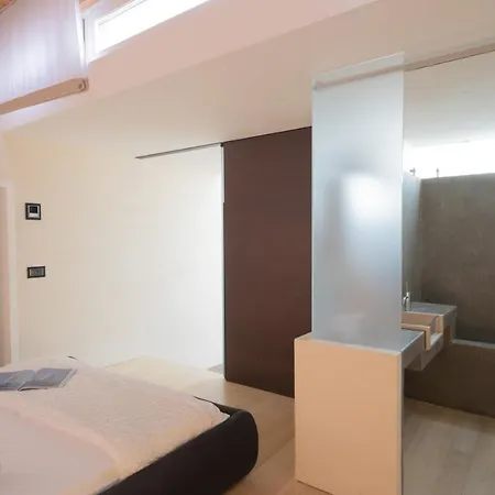 Nobiliare Di Design In Centro Storico A 2 Passi Dal Mare Lejlighed *